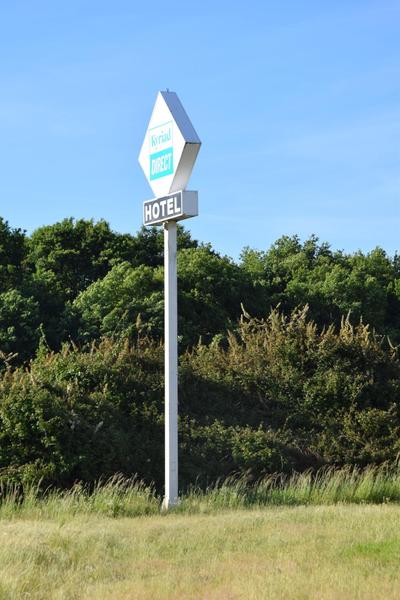 Kyriad Direct Bordeaux Sud Cestas