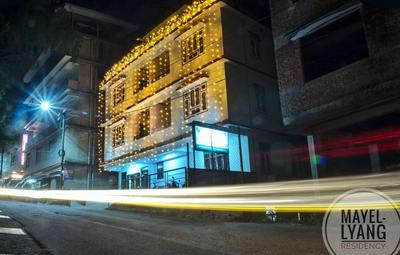 Mayel-Lyang Residency