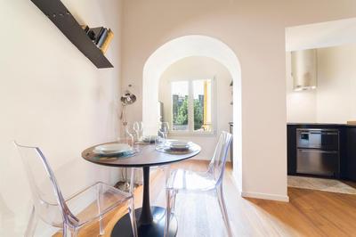San Niccolò hidden gem suite