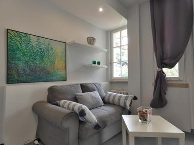 Penthouse Sirmione Close The Lake