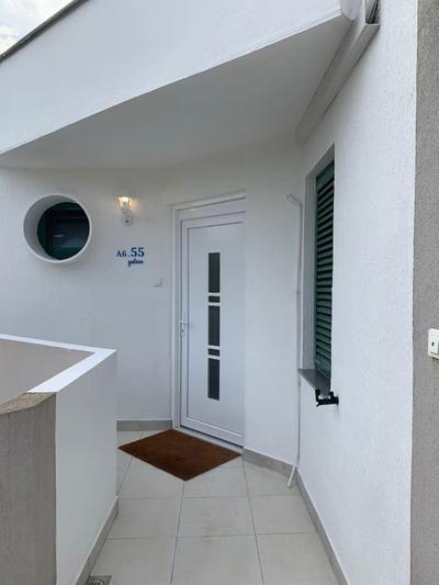 Apartment Galera