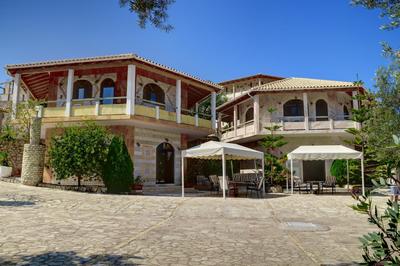 Paco's Resort Holiday Flats