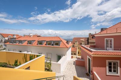 Tandem Palacio Alfama Apartments