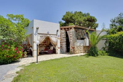 Casa Vacanza Perla Bianca