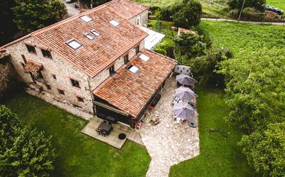 Posada La Corralada