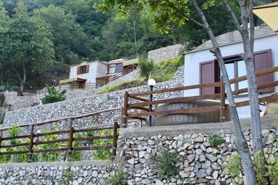 TENUTA BOSCO-Casa Vacanze