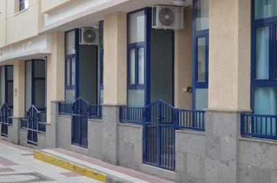 apartamento agaete Beach 4a