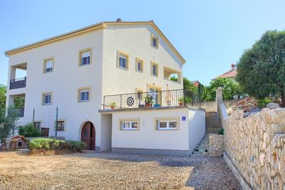 Apartmani Željka