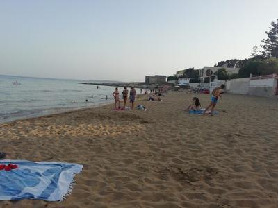 Casa vacanza Gabry