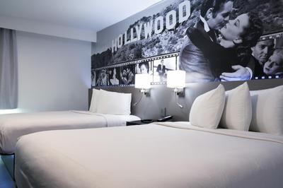 Glen Capri Inn and Suites - Burbank Universal, Billede 2
