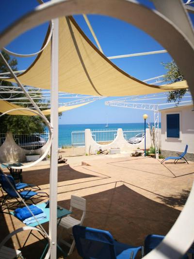Framavi Beach