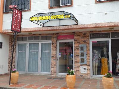 Hotel Orquídea Neiva