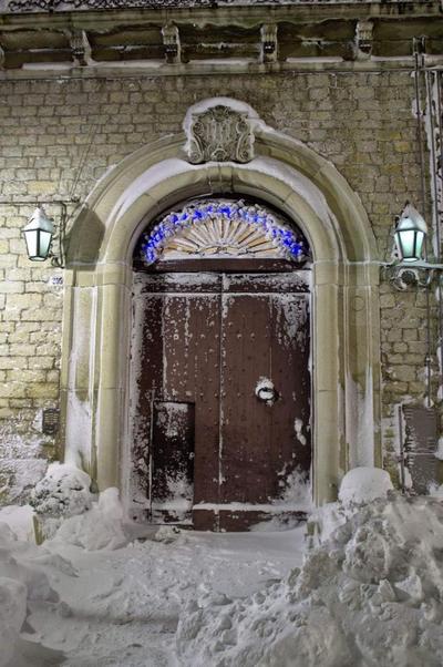 Suites storica in Palazzo antico del 1858 in pieno centro