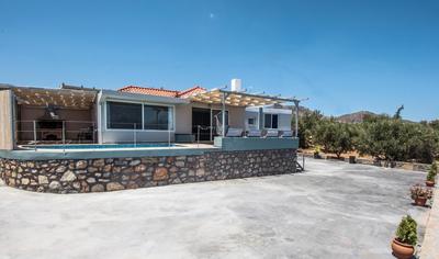 Villa Dafni