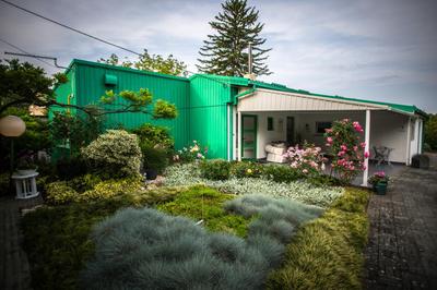 Apartman Magnolia