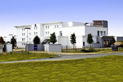 Mercure Chartres Est
