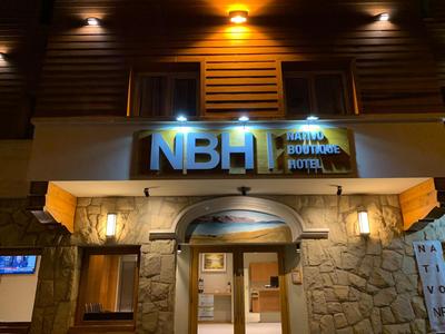 NBH Nativo Boutique Hotel