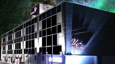 ホテル アン 岐阜-大人専用