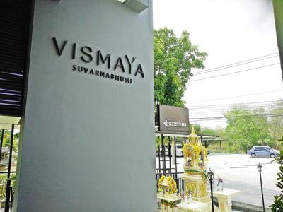 Vismaya Suvarnabhumi Hotel