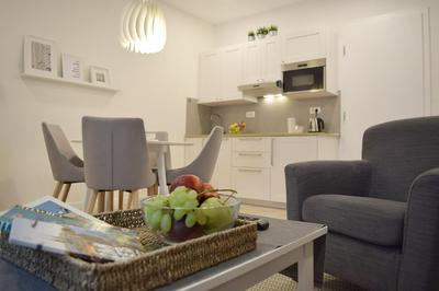 Anastasia Suites Downtown