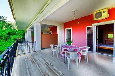 Villa Rebecca