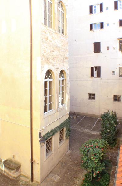 BorgoDeGreci Apartments