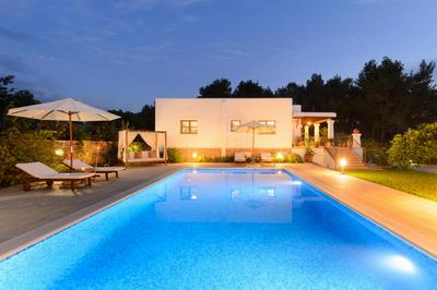 Villa Curreu III