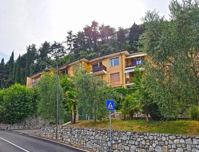 Panoramico Gardasee by Gardadomusmea