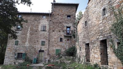 B&B Borgo del Fornello