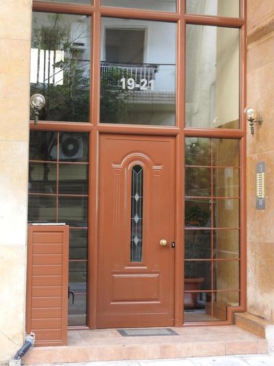 Elegance in Athens