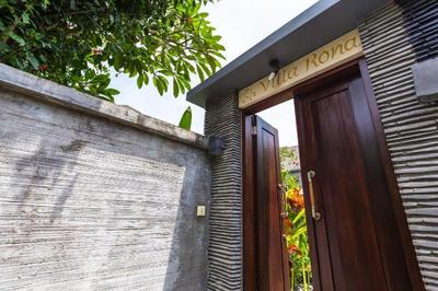 Villa Rona Pererenan