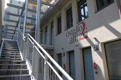 Ostello Alfieri 2