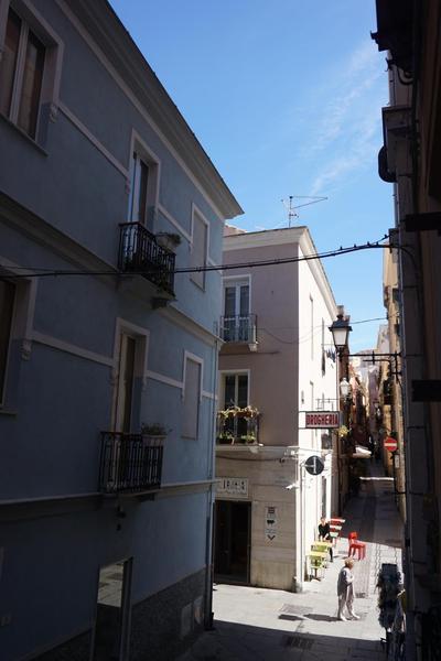PALAZZO FULGHER