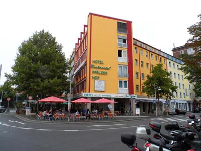 bestprice Hotel Koblenz