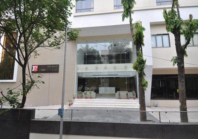 Tarawade Clarks Inn Pune