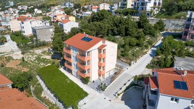 Apartmani "Grgic"