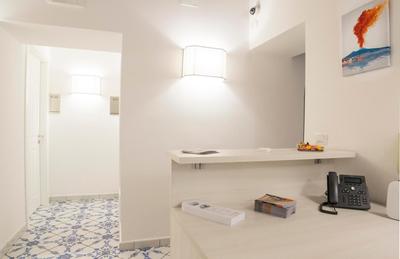 Morelli suite