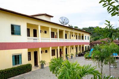 Pousada e Flats Golden Goes