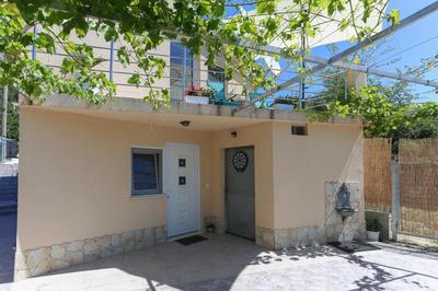 Holiday Home Rupotina with a large yard, pool and a beautiful view