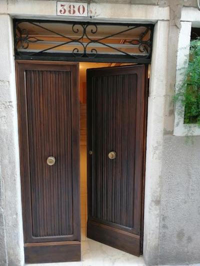 Stefany's Home Venice Apartment