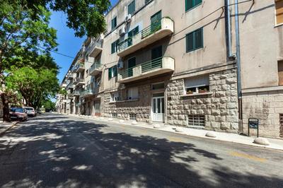 Studio Apartment Toma