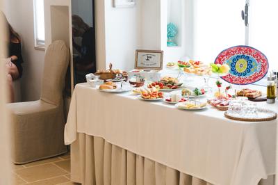 Quintessenza Luxury Domus
