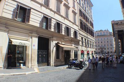 Penelope's House