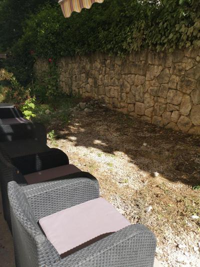 APARTMENT SUNNY PARADISE, Center of Split