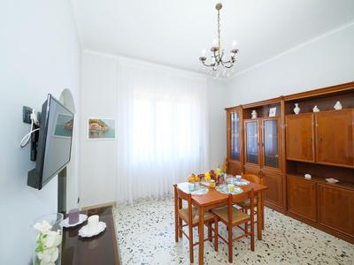DreamSorrento Apartments