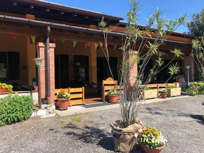 Agriturismo La Betulla, Billede 2