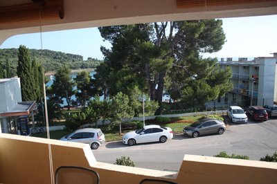 Apartman Jasna Banjole II