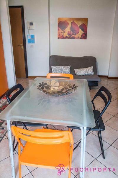 FuoriPorta Affitti Brevi - casa vacanze da Nico