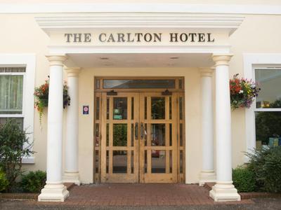 TLH Carlton Hotel - TLH Leisure, Entertainment and Spa Resort
