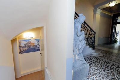 Vittoria Colonna Apartment